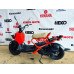 Honda Zoomer AF58 